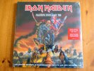 IRON MAIDEN – MAIDEN ENGLAND 88 Picture Disc 2LP – MINT 2013 HEAVY METAL