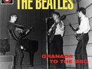 The Beatles 1962: Granada to the BBC LP (Vinyl) 12