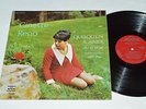 CUSTOM LISTING 11 x GINETTE RENO VINYL LP LOT