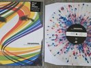 The National - Sad Songs For Dirty Lovers Rainbow Splatter New #545