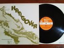 Wolfgang Schluter Combo LP EXCELLENT Hangover PEER INTERNATIONAL LIBRARY 9038