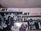 Jet Singles Vinyl X3 Rare original vinyl