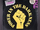 TOM ROBINSON BAND: power in the darkness HARVEST 12