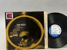 Hank Mobley 'No Room For Squares' 1964 Mono NY Blue Note lp RVG EAR VG/VG 4149