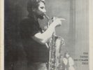 The Peter Brötzmann Trio „For Adolphe Sax“