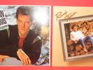 2 Randy Travis LP Record Vinyl Album 12
