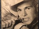 Rare CHRIS LEDOUX - LIVING FREE - 1975 AMERICAN COWBOY LP Album in SHRINK VG++