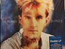 Howard Jones - The BBC Radio 1 Sessions 1983-1987 - Used Vinyl Record - J7208A