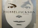 Michael Jackson - Invincible NEAR MINT Vinyl 2LP 2001 Epic ‎– 4951741000