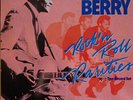 Chuck Berry - Rock 'N Roll Rarities - Used Vinyl Record - J7441A