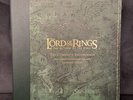 The Lord Of The Rings: The Return Of The King - The Complete Recordings x6 LP