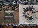 NOFX ‎– Double Album Vinyl LP - White w/ Black Splatter Variant FAT WRECK sealed