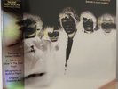 Rolling Stones More Hot Rocks X2 LP Glow in the Dark 180G RSD 2022 New Sealed