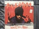 Redman - Whut? Thee Album Vinyl LP OG Press. 1992. VG+ Vinyl