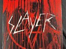 Slayer The Vinyl Conflict 2010 Original 10 Record Vinyl Box Set