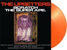 NEW The Upsetters Lee Scratch Perry Lp The Super Ape Lmtd #d 180g Orange VINYL