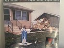 VAN HALEN Live: Right Here, Right Now NEW 4LP RED VINYL W/HYPE STICKER