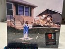 Van Halen Live Right Here Right Now Vinyl LP RSD 2023 Record Store Day Red Vinyl
