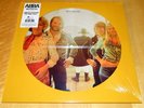 ABBA - Picture Disc - WATERLOO -  LIMITED EDITION - NEU OVP