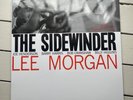Lee Morgan - The Sidewinder Music Matters Blue Note Vinyl 33rpm
