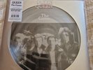 The Game by Queen Limited edition anniversary picture disc (Record, 2020)