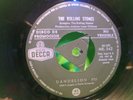 The Rolling Stones – We Love You / Dandelion PROMO spain 45 Decca 67 – ME 342