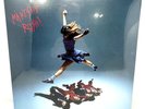 Maneskin - Rush  Limited Edition Black Vinyl LP /w Signed Insert SOLD OUT ALBUM