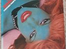 Punk THE DRONES Further temptations Valer VRLP 1 Rare LP from 1977