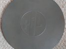 Punk P.I.L. Public Image Ltd Metal box. 3 LP box set in tin with insert from '79