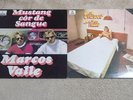 Records Marcos Vali Valle Lp Mpb