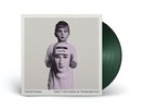 The National: First Two Pages Of Frankenstein Spotify Fans First Green Vinyl LP