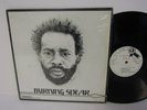 70s 80s Reggae BURNING SPEAR same US Studio One Vinyl LP Ex