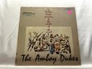 The Amboy Dukes Journey To The Center Of The Mind 1968 LP, s 6112 First Press VG