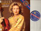 4lp cbs digital violin lin/graubin/stern/kremer ex+/nm