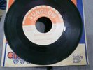 dueto Carta Blanca Sunglow Label SGS-141/ Rare Texas Tejano / 45rpm
