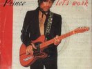 Prince Let's Work 7