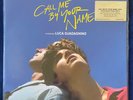 Call Me By Your Name OST 2 LP Ltd. Peach Season Ed. Numbered 666 MOVATM184