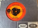 MATT MONRO ON DAYS LIKE THESE UK CAPITOL 7