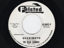 Twin Spin SURF Instros ROAD RUNNERS Quasimoto/Road Runner FELSTED M- DJ HEAR