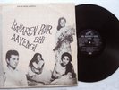 BAHAREN PHIR BHI AAYENGI * Bollywood Soundtrack LP HMV 1965