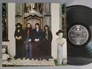 The Beatles - Hey Jude - 1981 UK Mono LP - PARLOPHONE - NM COPY