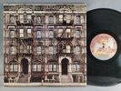 Led Zeppelin - Physical Graffiti - 1987 LP - SWAN SONG - EX COPY - CLEAN