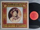 Willie Nelson - Red Headed Stranger - OG 1975 LP - COLUMBIA - VG+