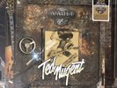 LP TED NUGENT Nuge Vault Vol 1 (WHITE Vinyl, RSD 2023) NEW MINT SEALED