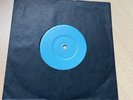 QUEEN-ONE VISION-RARE TEST PRESSING- 7 INCH SINGLE