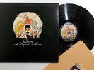 QUEEN A Day At The Races Original UK 12