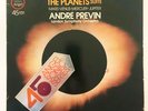 QUAD Holst The Planets LP 45 RPM Previn Angel Sonic Series SS-45000