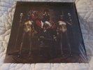 SANTIGOLD MASTER OF MY MAKE-BELIEVE LP KAREN O YEAH YEAH YEAHS INDIE 2012 VINYL