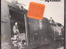 The Squires Going All the Way With LP Crypt 008