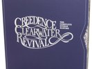 Creedence Clearwater Revival ‎– The Complete Studio Albums  7 lps box